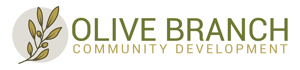 Olive Branch Community Development